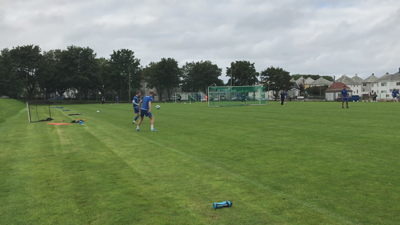 Helge i trening.mov
